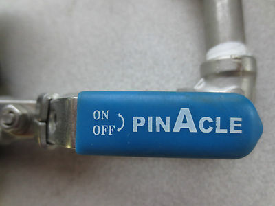 NORGREN B07-201-M1KA FILTER REGULATOR, PINACLE VALVE, WINTERS GAUGE 0-700psi1