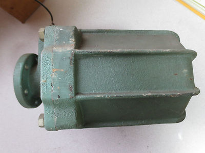 ASCO HV29-300 / 8005 EXPLOSION-PROOF VALVE COIL - 460V, 60Hz 68 WATT NEW SURPLUS1