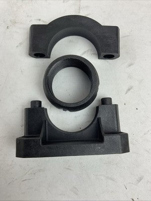 ALLEN BRADLEY 60-2439 SER A SWIVEL/TILT MOUNTING ASSEMBLY USED WITH 9000 SERIES1