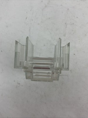 MERSEN TS200FB 3P SHROUD FUSERBLOC 200-400A AND SIRCO V 200A TERMINAL SHROUD3