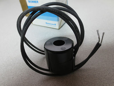 SKINNER CV5-0131-U24 COIL - NEW SURPLUS0