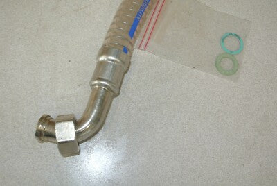 STRUERS 15040480 SPARE PART / HOSE for CUTTING GUARD / NEW SURPLUS3