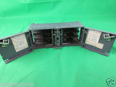 ITE Clampmatic Vacu-break V2B3212 30 A 240 V 7 1/2 HP3