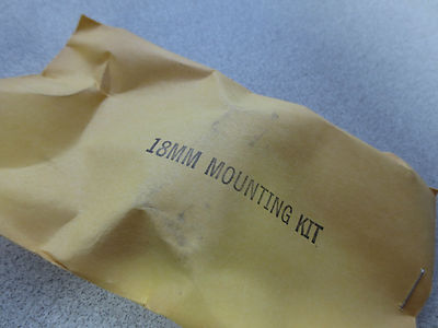 NAMCO EE520-70400 TUBULAR PROXIMITY SWITCH - NEW SURPLUS5