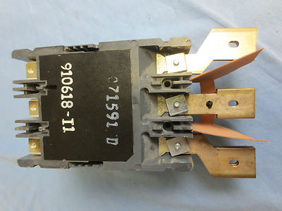 CHALLENGER CFS3150 MOLDED CASE CIRCUIT BREAKER CFS 14k - 150A 3-POLE FD31503