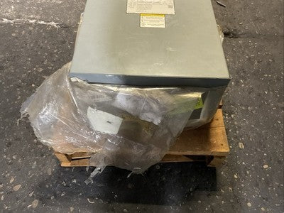 JEFFERSON ELECTRIC 413-1167-000 15KVA 3PH 60HZ HIGH VOLTAGE 480 DELTA LOW VOLTAG2