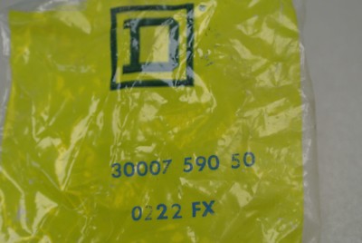 SQUARE D 9423 M-3 THIRD ROLLER LATCH KIT for M4, M4L, M9, M9L / NEW SURPLUS5