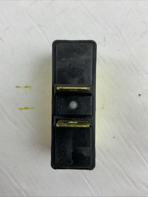 BUSSMANN LCF100 LOW-PEAK CURRENT LIMITING CUBE FUSE 100AMP 600VAC 300VDC3