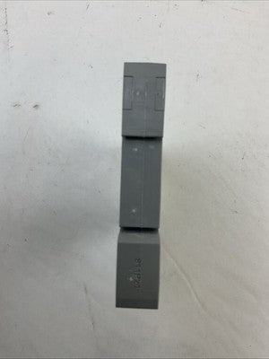 PHOENIX CONTACT PLC-BSC-120UC/21HC TERMINAL BLOCK 29 61 338 RELAY 16A 250VAC5