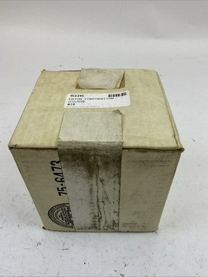 CUTLER HAMMER CE55CN3AB SIZE C SERIES B1 REVERSING CONTACTOR  COIL 110/120V3