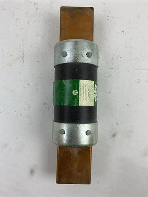 BUSSMANN FRN500 FUSETRON DUAL ELEMENT TIME DELAY CLASS K5 FUSE 500AMP 250VAC5