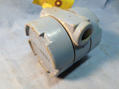 ROSEMOUNT 0444RL2U1A2NA TEMPERATURE TRANSMITTER0