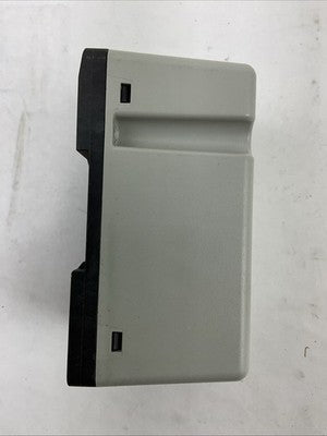 ALLEN BRADLEY 1492-REC15 SER A 15A 125V 50/60HZ DUPLEX RECEPTACLE DIN MOUNT4