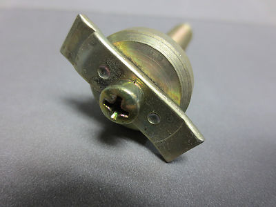 FOXBORO B0101FL - SPRING HOLDER ASSEMBLY, w/ 2" STUD - for P91PA POWERACTOR1