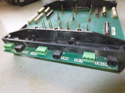 ALLEN-BRADLEY 40382-226-5 - SNUBBER CARD / CIRCUIT BOARD6