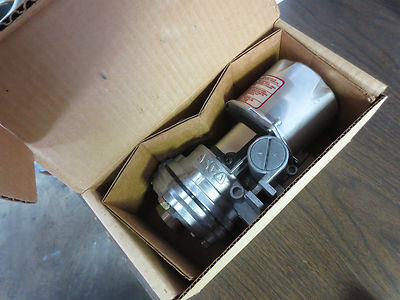 ASCO SC41B SWITCH UNIT & TRANSDUCER COMBO for 2-STAGE DUAL ADJ. PRESSURE SWITCH8