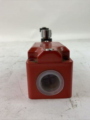 ALLEN BRADLEY 440P-MSLS11E GUARD MASTER LIMIT SWITCH2