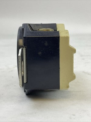 LEVITON L16-20 20A 480V RECEPTACLE6