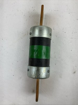 BUSSMANN FRN500 FUSETRON DUAL ELEMENT TIME DELAY CLASS K5 FUSE 500AMP 250VAC4