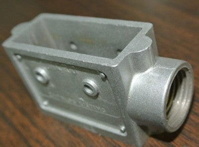 MICROSWITCH BZ-2RQ1-A2 LIMIT SWITCH + 3PA1 HOUSING - NEW SURPLUS3