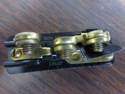  MICRO SWITCH / HONEYWELL BZ-2R-P1 SNAP-ACTION LIMIT SWITCH - NEW SURPLUS2