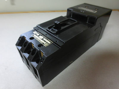 I-T-E CF3-B050 CIRCUIT BREAKER 50A, 600VAC, 3-POLE - NEW SURPLUS - CF3B0500