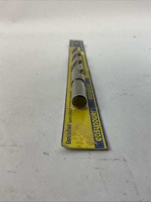 EAZYPOWER 87221 COBALT 13/32" 10.3mm 135°sp ISOMAX DRILL BIT CONTRACTOR QUALITY2