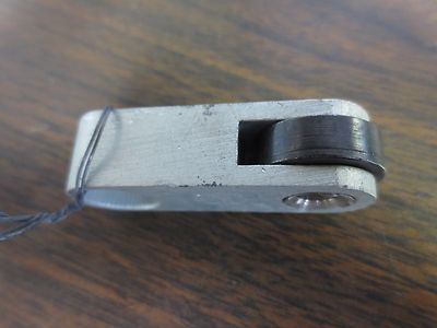 NAMCO EL060-52321 STRAIGHT LIMIT SWITCH OPERATING ROLLER LEVER - NEW SURPLUS3