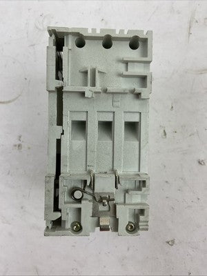 ALLEN BRADLEY 140-MN-1000 MANUAL MOTOR STARTER SER C 25A 600V 3PH 20HP3