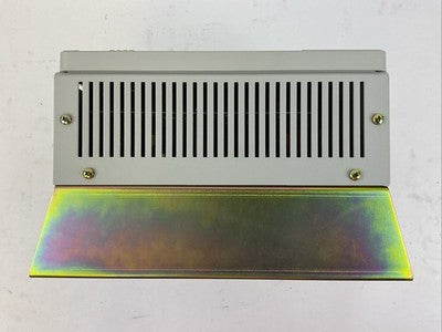 ALLEN BRADLEY 1336S-BRF20-AA-EN4 SER E AC DRIVE 2HP 460V SENSORLESS VECTOR7