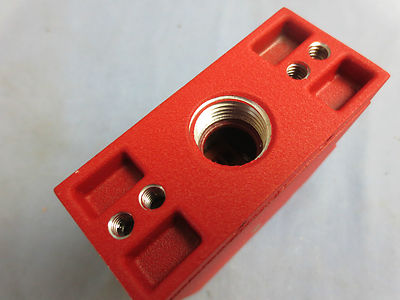 NAMCO EP110-42001 POLARIZED VISIBLE LIGHT PHOTOSWITCH / SENSOR - NEW SURPLUS3