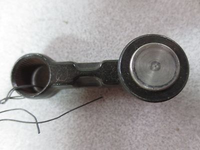 NAMCO EL150-53301 LIMIT SWITCH OPERATING ROLLER LEVER - NEW SURPLUS7