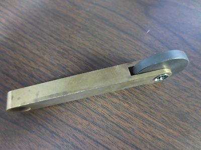 NAMCO EL060-58901 STRAIGHT LIMIT SWITCH OPERATING ROLLER LEVER - NEW SURPLUS2