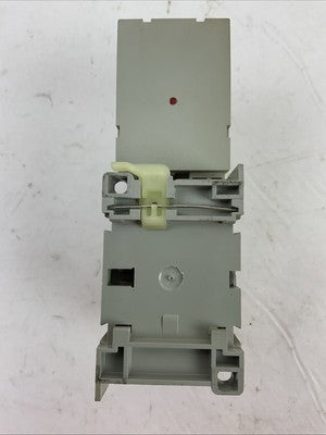 ALLEN BRADLEY STARTER (100-C09D*10 SER A COIL 24VDC + 193-ED1DB 3.2-16A SER C)6