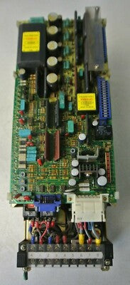 FANUC A06B-6047-H003 / VELOCITY CONTROL UNIT 6