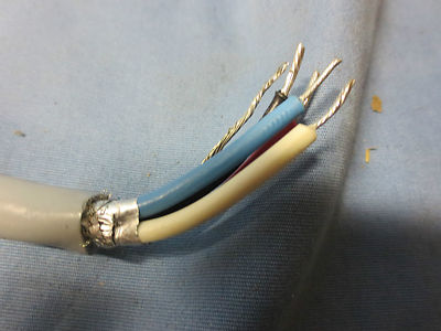 INTERLINKBT / INTERLINK BT RSFP570 - 0.3M BUS STOP NETWORK RECEPTACLE3