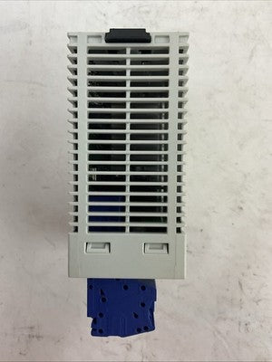 WAGO 787-1664/0004/1000 CIRCUIT PROTECTOR OUTPUT DC 4x24V/3.8A INPUT DC 24V4