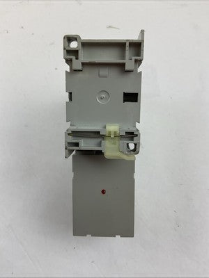 ALLEN BRADLEY STARTER (100S-C09DJ14C (100-C09D*10 +100S-F) + 193-EEBB 0.2-1.0A)6