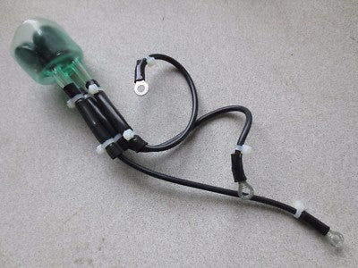 YASKAWA 3-WIRE 3-RESISTOR WIRE HARNESS - PART NUMBER UNKNOWN0