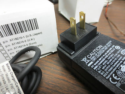 ZEBRA UCN72 / AT18215-1 WALL CHARGER - NEW SURPLUS2
