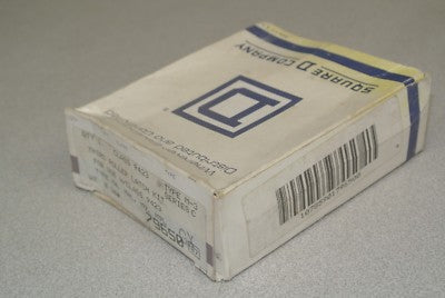 SQUARE D 9423 M-3 THIRD ROLLER LATCH KIT for M4, M4L, M9, M9L / NEW SURPLUS6