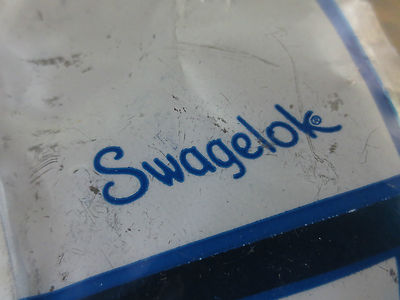 SWAGELOK B-8C4-1 BRASS POPPET CHECK VALVE, FIXED PRESSURE, 1/2 in. FNPT 1 psig3