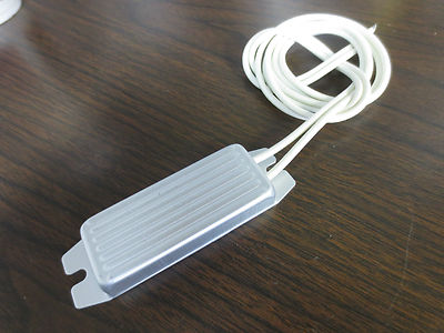 YASKAWA R--007497 RESISTOR 60W 10-OHM - NEW SURPLUS - R-007497 REPLACEMENT PART0