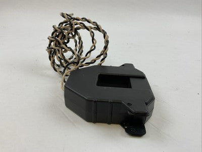 SQUARE D LVCT00102D CURRENT TRANSFORMER SPLIT CORE 100A:0.333V FS 600VAC 50/60HZ4