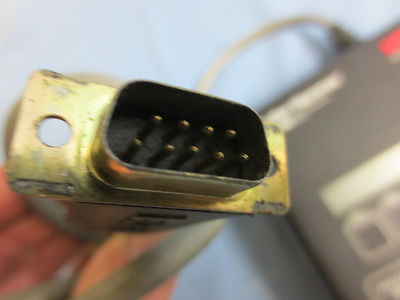 CUTLER-HAMMER MPC1P10 PROGRAMMER / CONTROLLER - EATON3