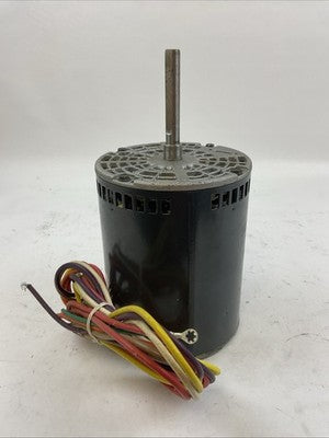 MARATHON MOD J W M 48A11O11073D K AC MOTOR 3/4HP 208-230/460V 1PH 1075RPM4