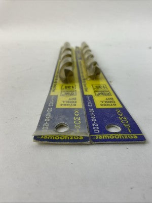 EAZYPOWER  135° ISOMAX DRILL BIT CONTRACTOR QUALITY 87093 27/64" & 87094 7/16"3