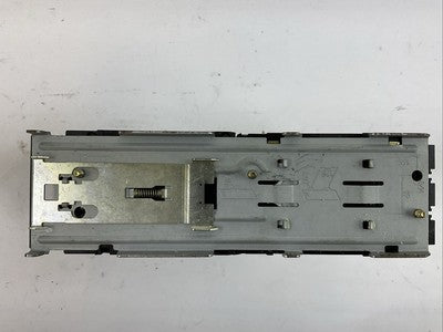 ALLEN BRADLEY 190-CPS40* SER A COORDINATED PROTECTED STARTER 480Y/277VAC6