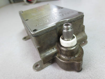 NAMCO EA180-22302 SNAP-LOCK LIMIT SWITCH - EA180223023