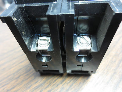 WESTINGHOUSE BA215 QUICKLAG CIRCUIT BREAKER 15A, 2-POLE - CUTLER-HAMMER5